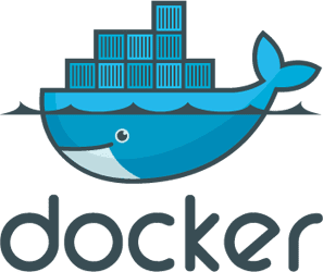 Docker logo