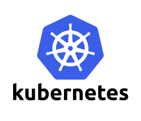 Kubernetes logo