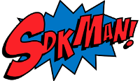 SDKMan logo