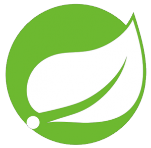 Spring logo